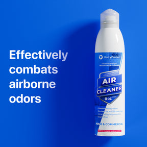 Odor Treatment Fogger - Advanced Air Fresheners for Home - Eliminate Musty Odors strong odor