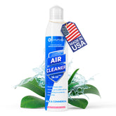 Odor Treatment Fogger - Advanced Air Fresheners for Home - Eliminate Musty Odors strong odor